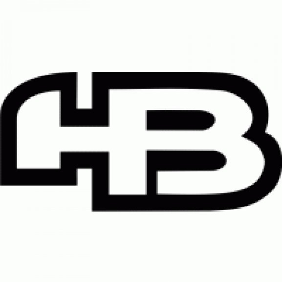 Logo of HB