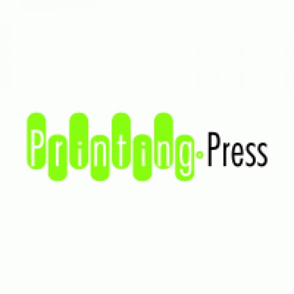 Logo of Printing Press