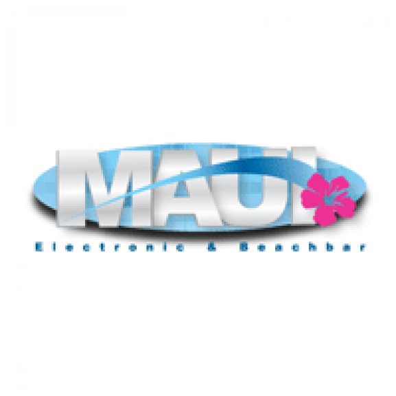 Logo of maui bar