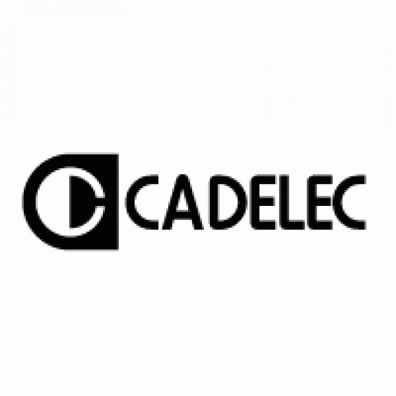 Logo of Cadelec