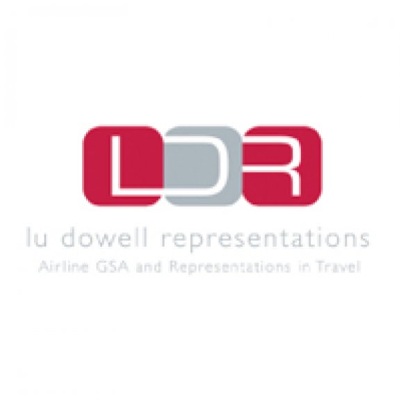 Logo of Lu Dowell Representations