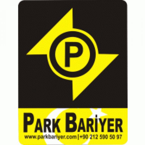 Logo of Park bariyer