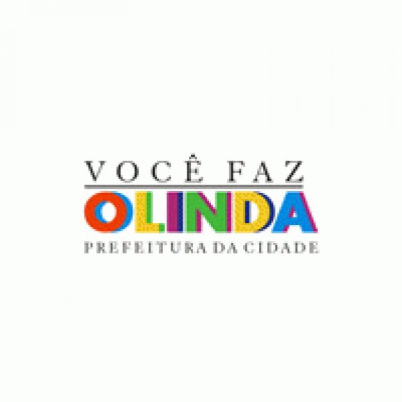 Logo of Prefeitura Municipal de OLINDA (PE)