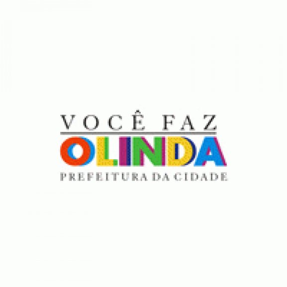 Logo of Prefeitura Municipal de OLINDA (PE)