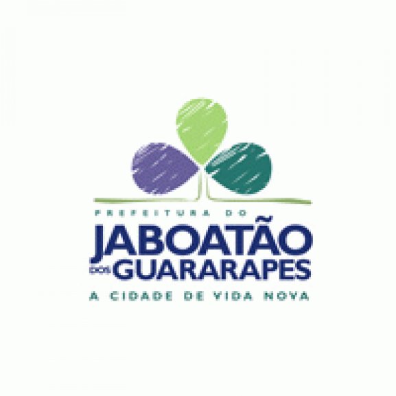 Logo of Prefeitura Municipal de Jaboatão dos Guararapes (2008/2012)