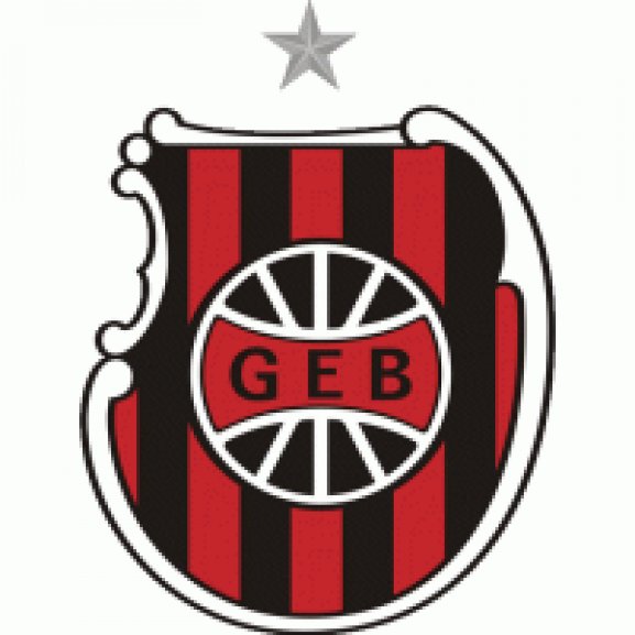 Logo of Grêmio Esportivo Brasil (Pelotas/RS)