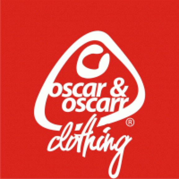 Logo of Oscar & Oscarr Clothing