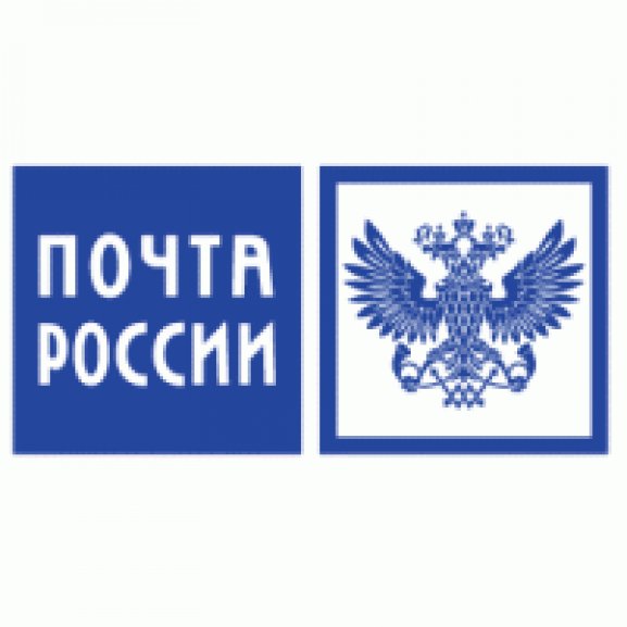 Logo of Pochta Rossii / Russian Post