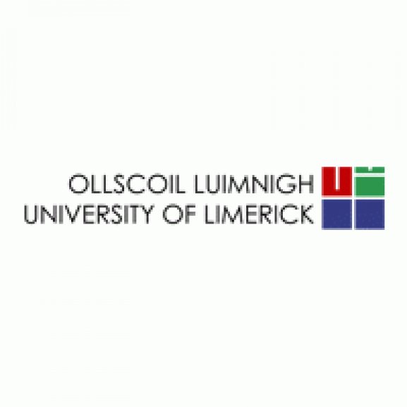 Logo of University of Limerick