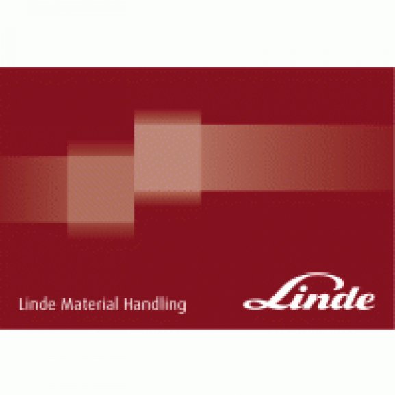 Logo of Linde Material Handling