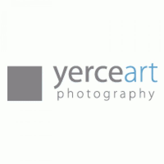 Logo of Yerce Art