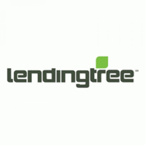 Logo of Lendingtree (Lending tree)