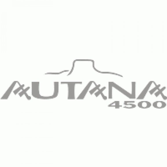 Logo of autana