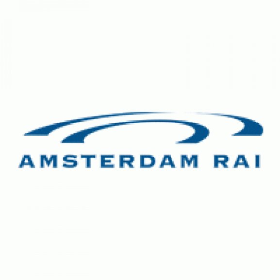 Logo of Amsterdam RAI