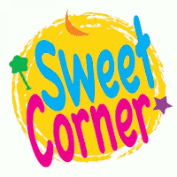 Logo of Sweet Corner