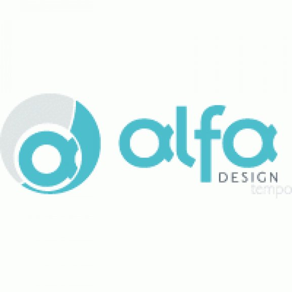 Logo of ALFA DESIGN TEMPO