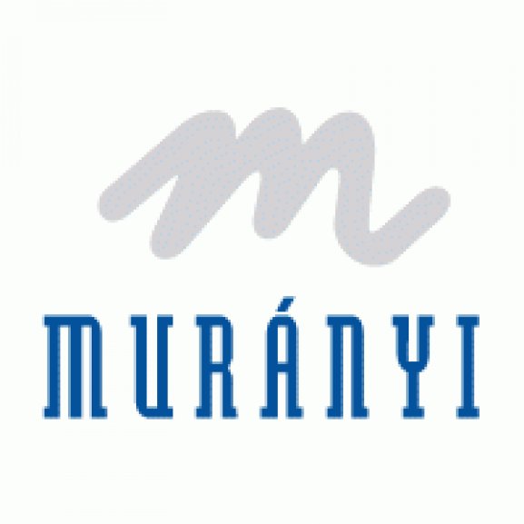 Logo of Muranyi