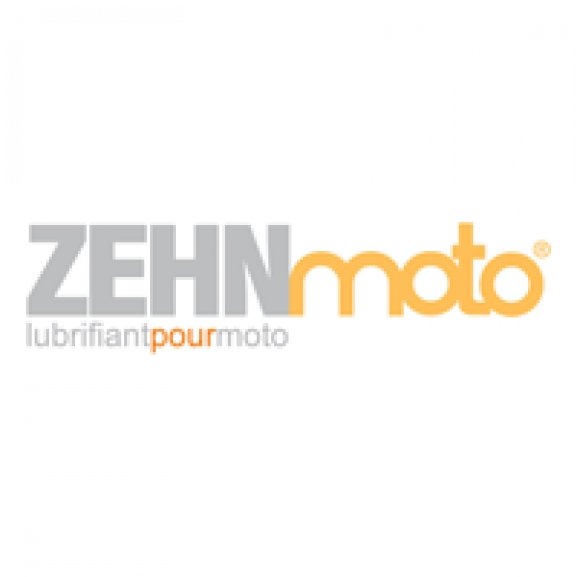 Logo of ZEHNmoto