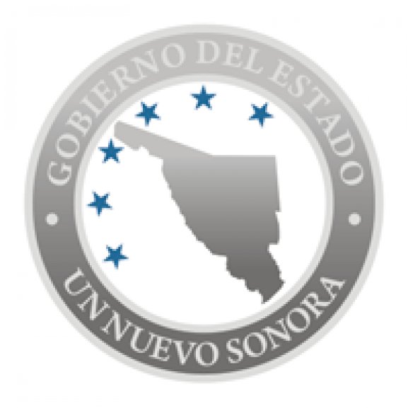 Logo of GOBIERNO SONORA 2009-2014