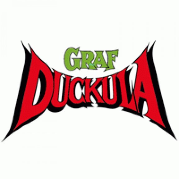 Logo of Graf Duckula
