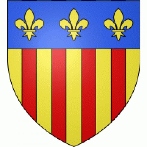 Logo of Blason ville de millau (Aveyron France)