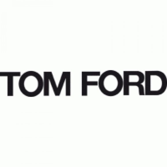 Logo of Tom Ford