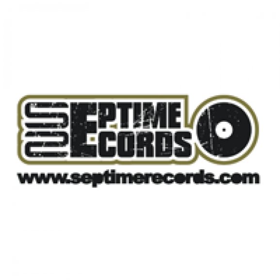 Logo of Septime Records