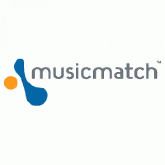 Logo of MusicMatch