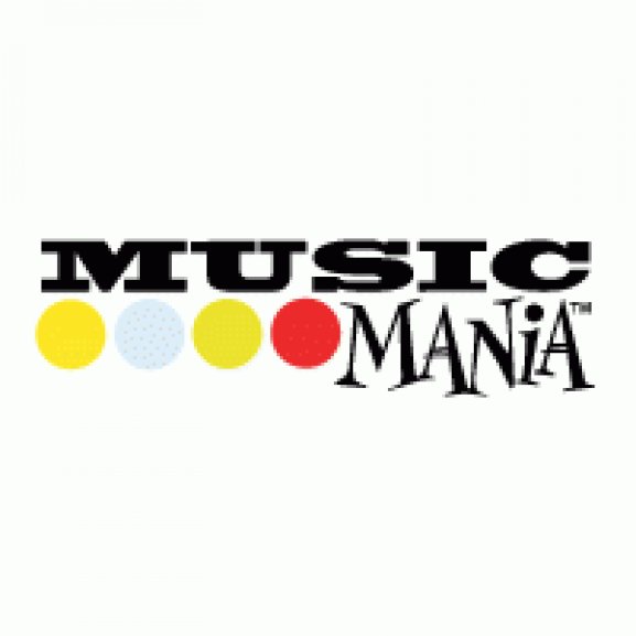 Logo of Music Mania