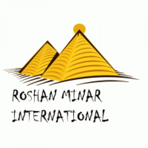 Logo of ROSHAN MINAR INTERNATIONAL