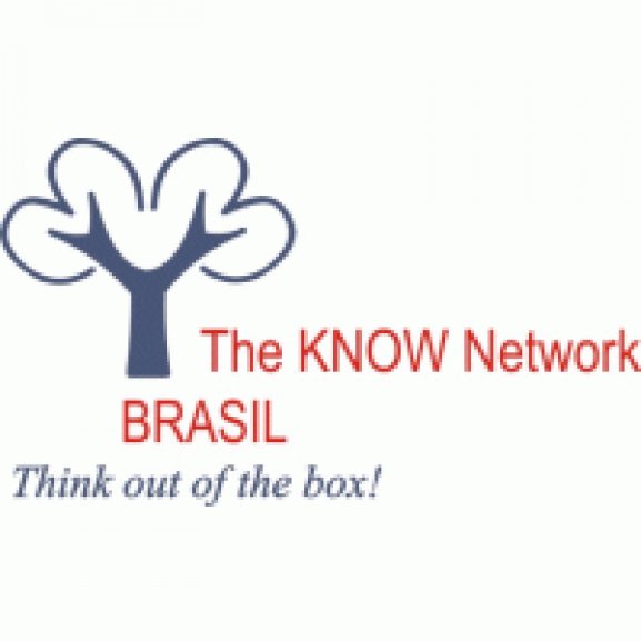 Logo of The KNOWledge Network Brasil