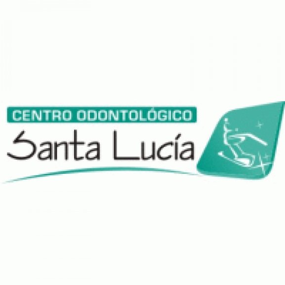 Logo of dental santa lucia
