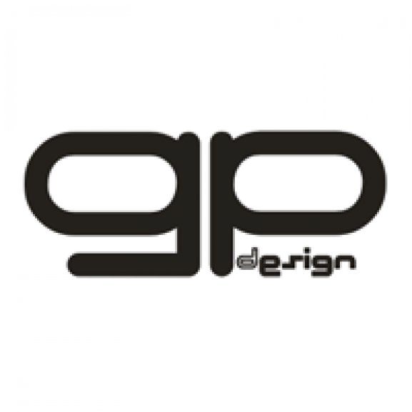 Logo of GPdesign