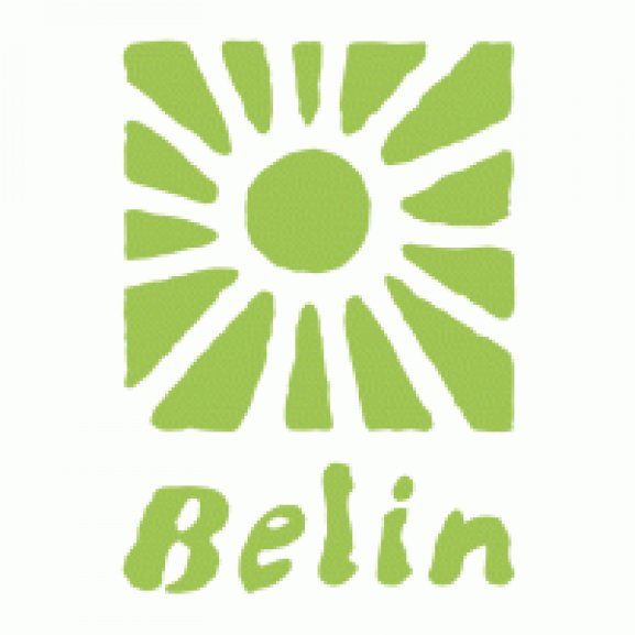 Logo of Belin