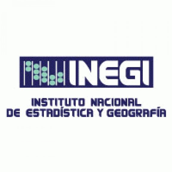 Logo of INEGI