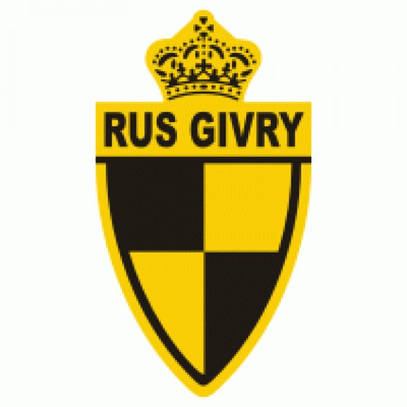 Logo of RUS Givry