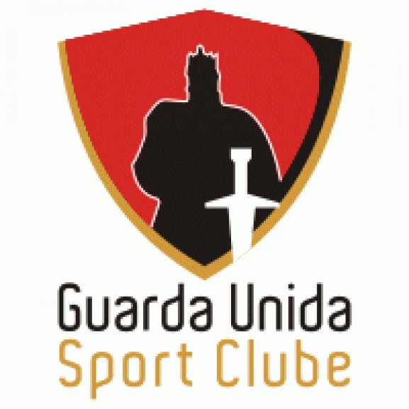 Logo of Guarda Unida Sport Clube