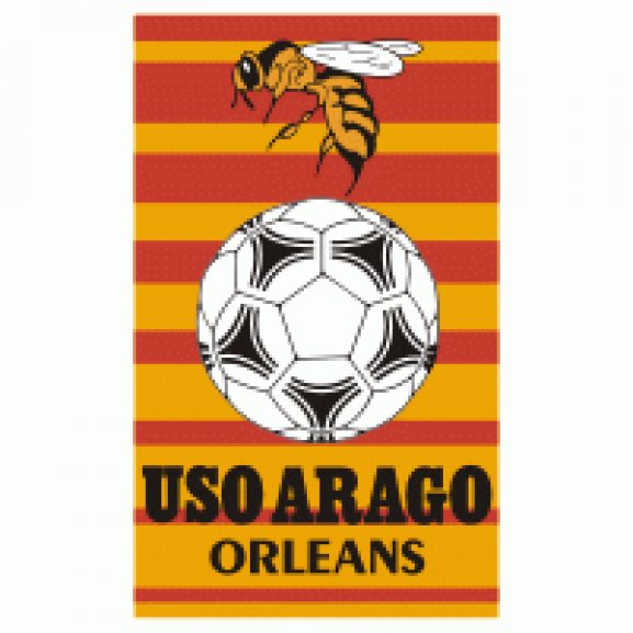Logo of US Arago Orleans