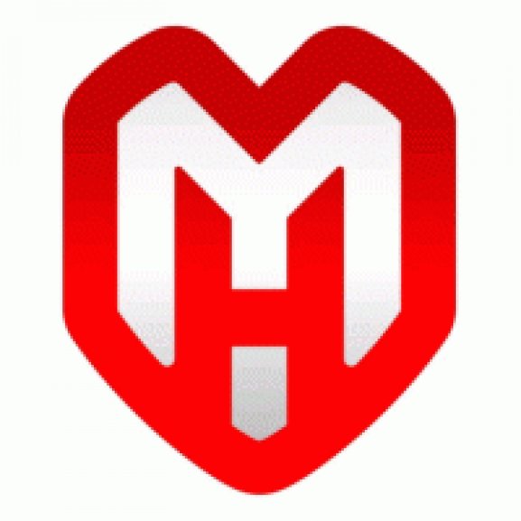 Logo of Melbourne Heart FC