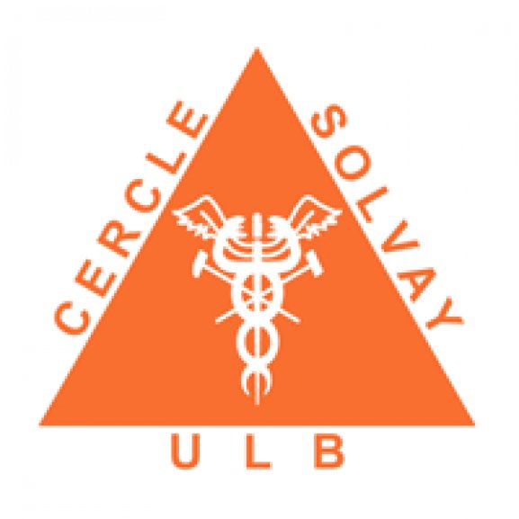 Logo of Cercle Solvay