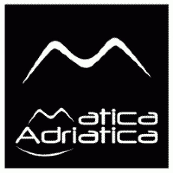 Logo of Matica Adriatica