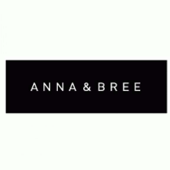 Logo of ANNA &amp; BREE