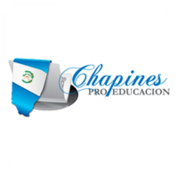 Logo of Chapines Pro Educacion