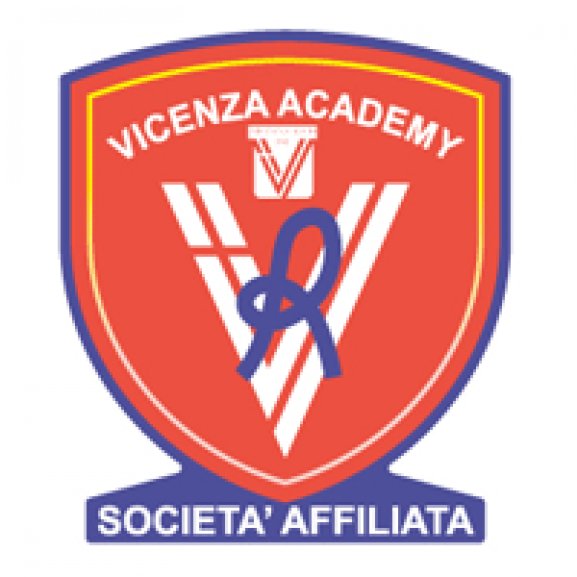 Logo of vicenza academy