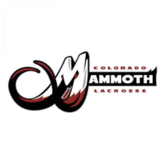 Logo of Colorado Mammoth