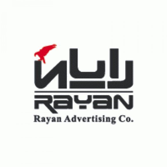 Logo of RAYAN MEDIA