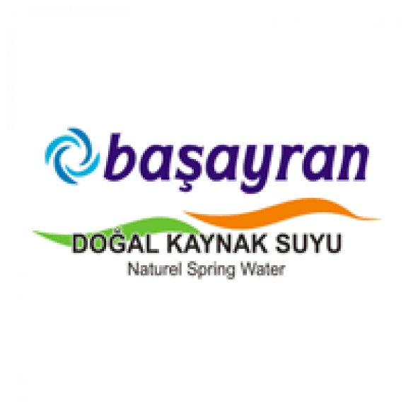 Logo of basayran su