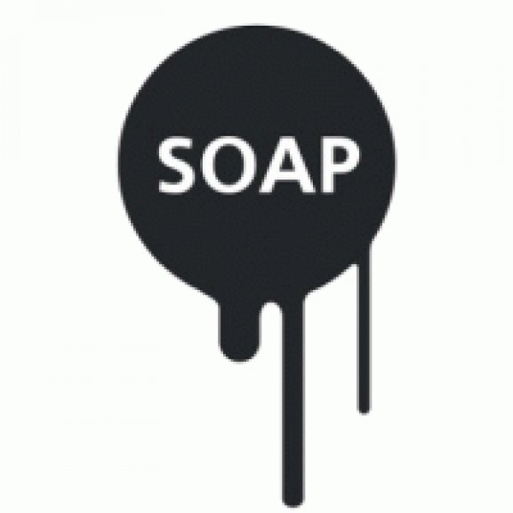 Logo of Soap Creative Studio