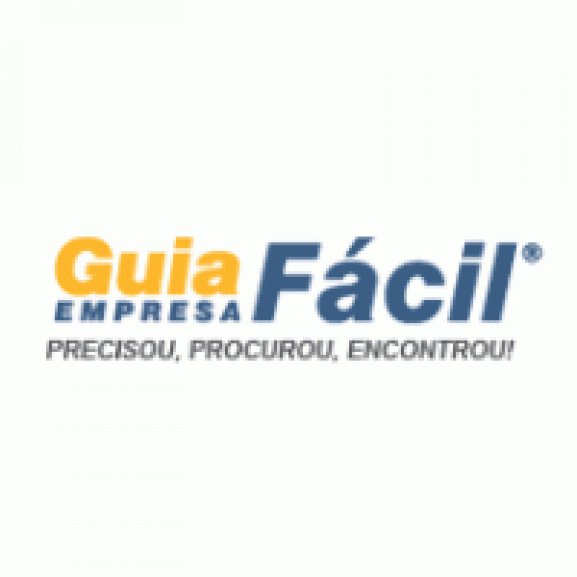 Guia Empresa Fácil | Brands of the World™ | Download vector logos and ...