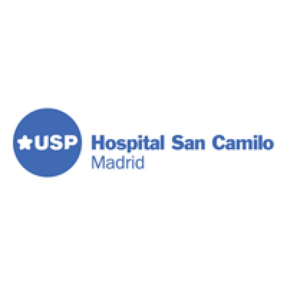 Logo of USP Hospital San Camilo
